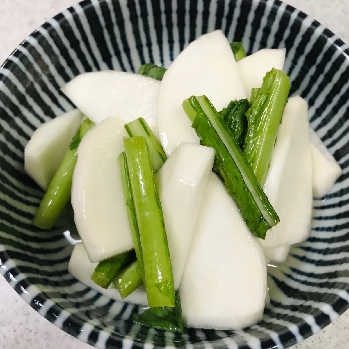 やっぱりかんたん酢は 白かぶがうまい レシピ 作り方 By ひよこピッピ 楽天レシピ やっぱりかんたん酢は 白かぶがうまい レシピ 作り方 By ひよこピッピ 楽天レシピ